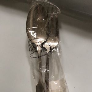 Vintage Sterling Sliver Plate Serving pieces